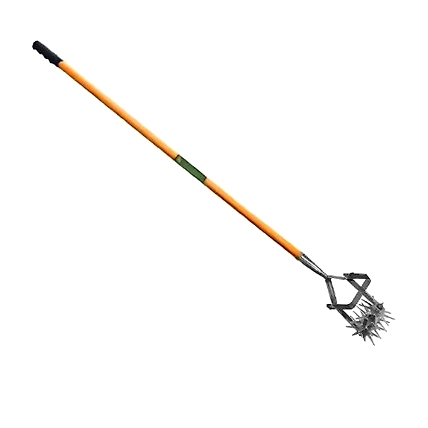 FALCON HAND SOIL TILLER WITH WEEDING BLADE FGHT-3099-12709671
