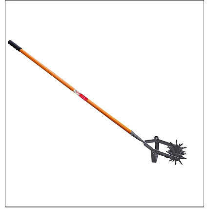FALCON HAND SOIL TILLER WITH WEEDING BLADE FGHT-3099-3