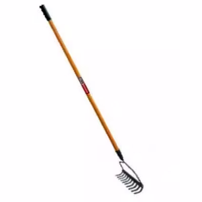 FALCON GARDEN BOW RAKE RAKE (FBRH-0111)-1