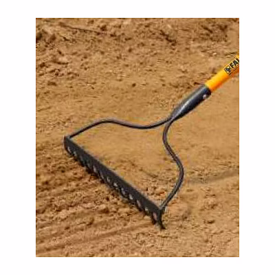 FALCON GARDEN BOW RAKE RAKE (FBRH-0111)-2
