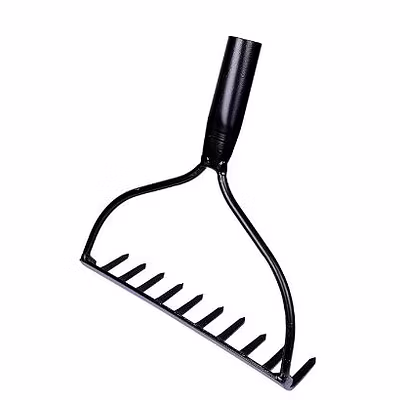 FALCON GARDEN BOW RAKE RAKE (FBRH-0111)-3