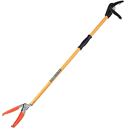 FALCON SNAKE CATCHER FPSC-44 WITH A 4 FEET LONG STICK