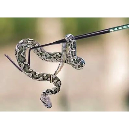 Falcon Snake Rescue Hooks FSRH-136-2