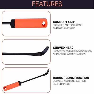 FALCON HAND WEEDER (FW-500)-3