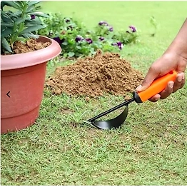 FALCON HAND WEEDER FW-9000