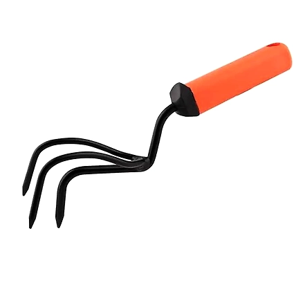 FALCON HAND CULTIVATOR FCH-3005-2