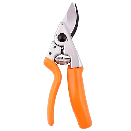 FALCON BY PASS PRUNING SECATEUR WITH ROTATING HANDLE REVOCUT -3
