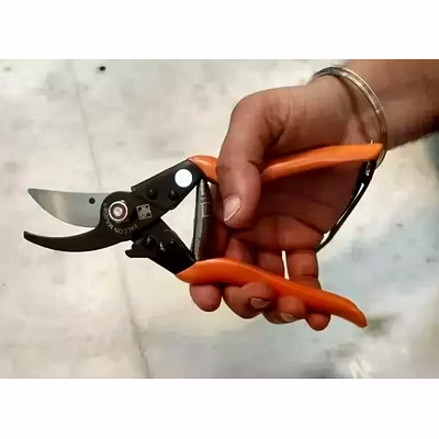 FALCON POWERFUL BY PASS  PRUNING SECATEUR (MAJOR)-3