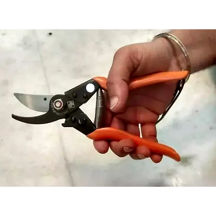 FALCON POWERFUL BY PASS  PRUNING SECATEUR MAJOR-3
