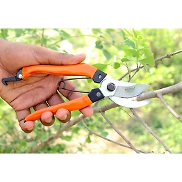 FALCON BY PASS SECATEUR PRUNING SECATEUR FPS-211