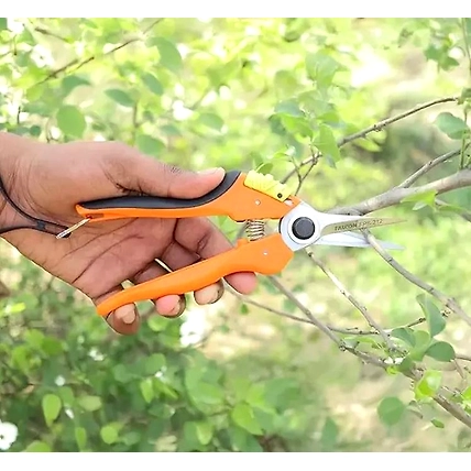 FALCON BY PASS PRUNING SECATEUR FPS-212-4