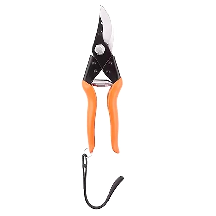 FALCON CUT &amp; HOLD  POWERFUL BY PASS PRUNING SECATEUR FCHS-901-1