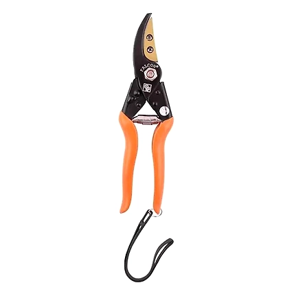 FALCON CUT &amp; HOLD  POWERFUL BY PASS PRUNING SECATEUR FCHS-901-2