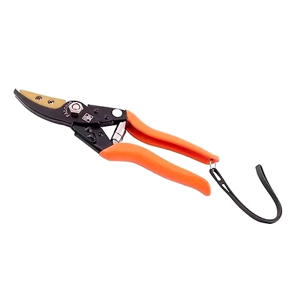 FALCON CUT &amp; HOLD  POWERFUL BY PASS PRUNING SECATEUR FCHS-901-3