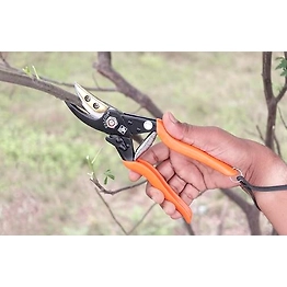 FALCON CUT & HOLD POWERFUL BY PASS PRUNING SECATEUR FCHS-901