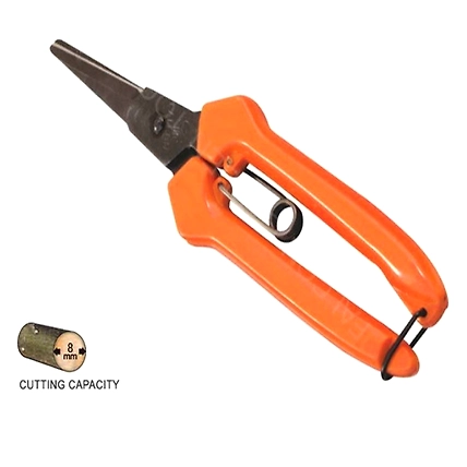 FALCON ROSE HARVESTER BY PASS PRUNING SECATEUR FBT- 40-12711941