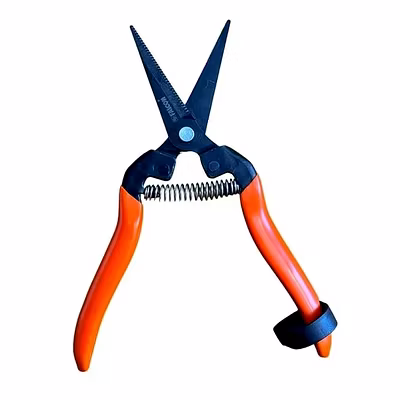 FALCON BY PASS TYPE FRUIT PRUNING SECATEUR (FBT-45)-1