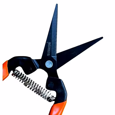 FALCON BY PASS TYPE FRUIT PRUNING SECATEUR (FBT-45)-2