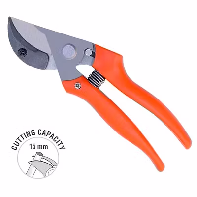 FALCON POWERFUL ANVIL PRUNING SECATEUR (FPS-206)-12711979