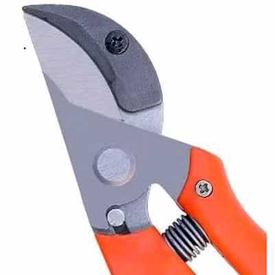 FALCON POWERFUL ANVIL PRUNING SECATEUR (FPS-206)-2