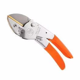 falcon powerful anvil pruning secateur- (professional)