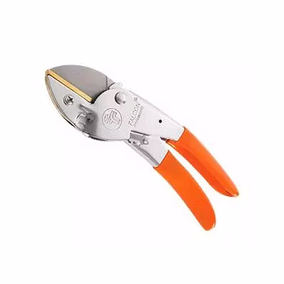  FALCON POWERFUL ANVIL PRUNING SECATEUR (PROFESSIONAL)-12712027