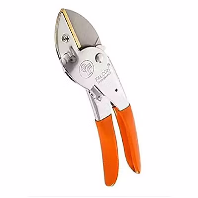  FALCON POWERFUL ANVIL PRUNING SECATEUR (PROFESSIONAL)-2