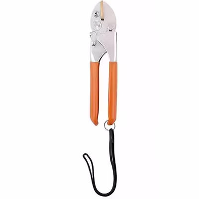 FALCON ANVIL TYPE PRUNING SECATEUR (ECONOMY-M3)-3