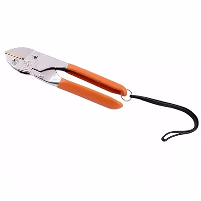 FALCON ANVIL TYPE PRUNING SECATEUR (ECONOMY-M3)-1