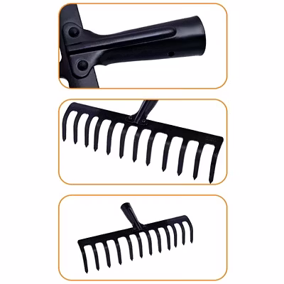 FALCON GARDEN RAKE (FGR-12)-1