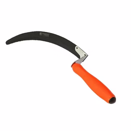 falcon sickle with plastic grip- sps(p)-3030