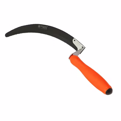 FALCON SICKLE WITH PLASTIC GRIP (SPS(P)-3030)-2