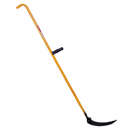 falcon scythe with handle- (fswh-3035)
