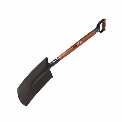 FALCON GARDEN SHOVEL (FSS-4000)-2