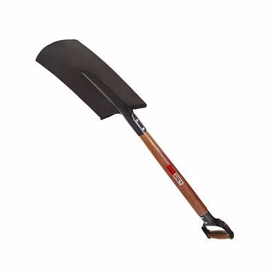 FALCON GARDEN SHOVEL (FSS-4000)-4