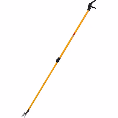 FALCON EXTENDABLE LONG REACH CUT &amp; HOLD PRUNER- FPLR-26-2