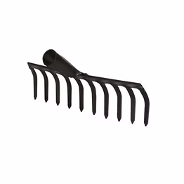 falcon garden rake- (fgr-10)