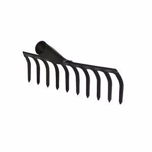 FALCON GARDEN RAKE (FGR-10)