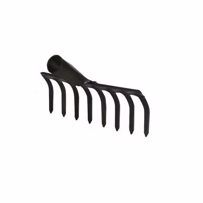 FALCON GARDEN RAKE (FGR-8)-12708201