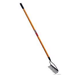 falcon garden bow rake- (fbrh-0111)