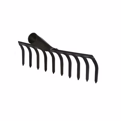 FALCON GARDEN RAKE (FGR-10)-12708219