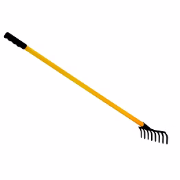falcon garden rake- (frwh-08)