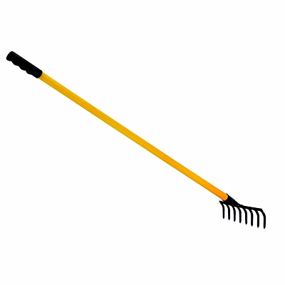 falcon garden rake- (frwh-08)