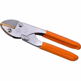 falcon anvil type pruning secateur- (economy-m3)