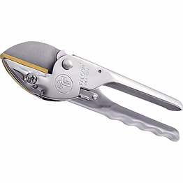 falcon anvil type pruning secateur- (regular)