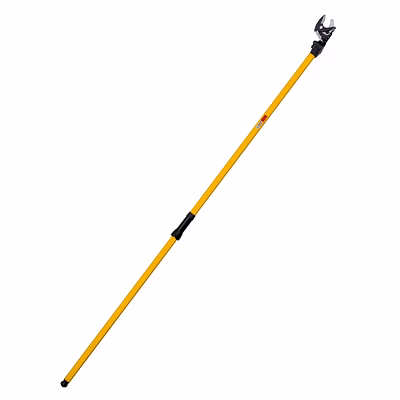falcon multi angular long reach pruner- (multi power)