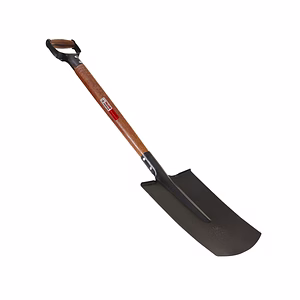 FALCON GARDEN SHOVEL- (FSS-4000)