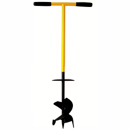 falcon post hole digger/auger- (fphd-1902)