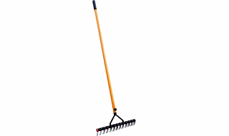 FALCON MANUAL AREATOR RAKE- (FPAR-1314)