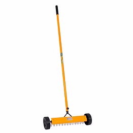 falcon manual areator rake- (fpar-1313)